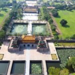 Hue-imperial-Citadel-Viet-nam-reisen