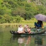 Hoa Lư Tam Cốc Ausflug