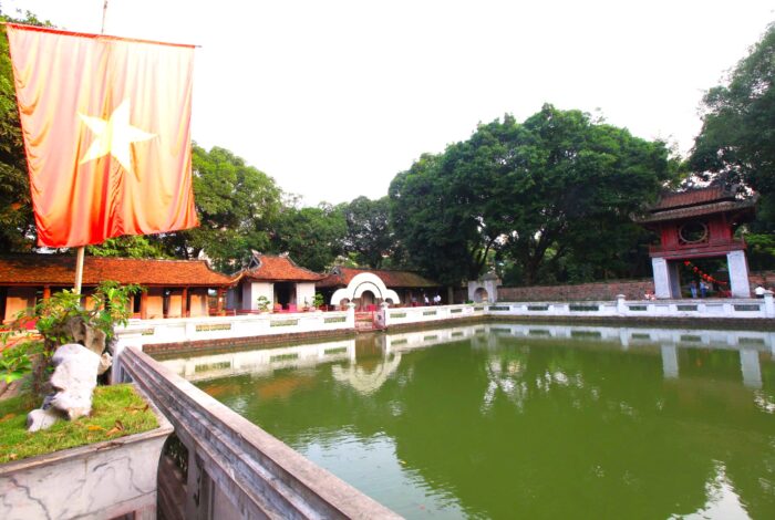 Sehenswürdigkeiten & Aktivitäten in Hanoi