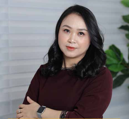 Hoai Huong 16 Tourenkoordination – Büro Hanoi