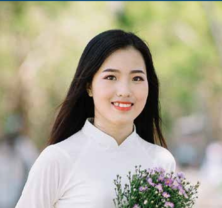 Ngoc Anh 16 Tourenkoordination – Büro Ho-Chi-Minh-Stadt