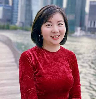 Tina Huong 16 Reiseleiter/in & Tourmanager/in – Standort Hanoi