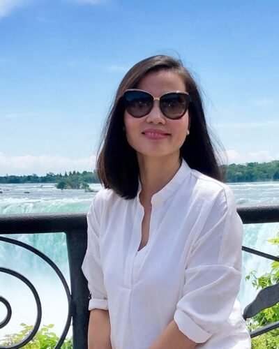 Ms Giang - 30 Jahre Erfahrung als Vietnam Reiseveranstalter