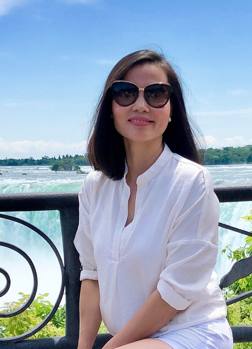 Ms Giang - Vietnam Experten mit langjähriger Erfahrung | Asien Reiseberater mit langjähriger Flugexpertise 16 Ms Giang - 30 Jahre Erfahrung als Vietnam Reiseveranstalter