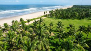 Bliss Hoian Beach Resort Vietnam