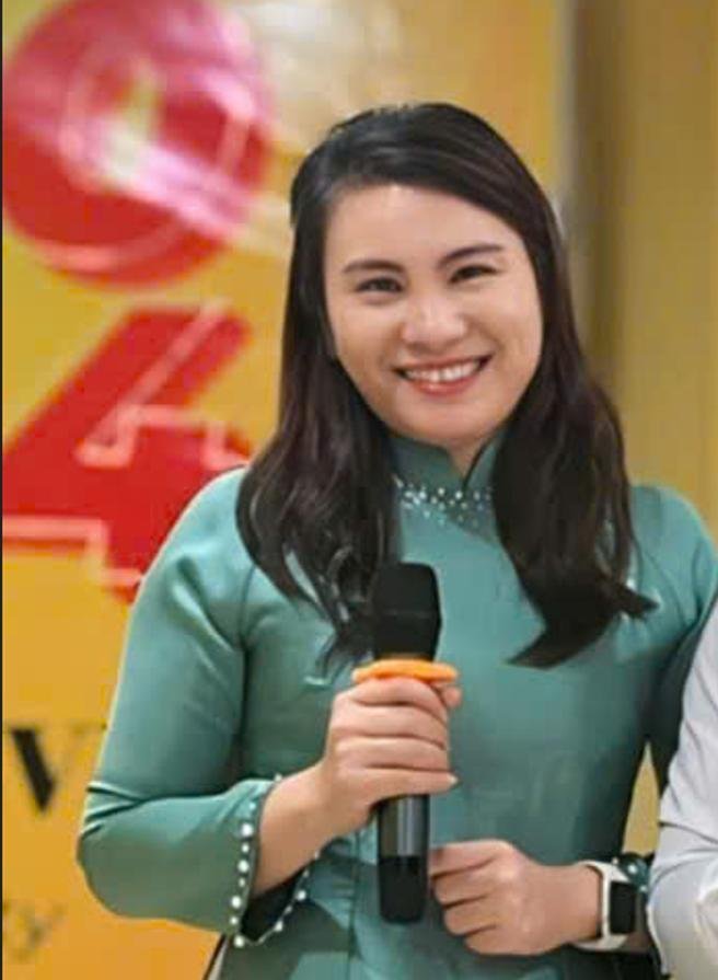 Ms Nancy Ha - Tourismus-Experte Vietnam & Kambodscha mit Standort in Vietnam 16 Mr Ha