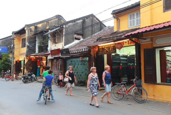 Impressionen aus Hội An – Fotogalerie