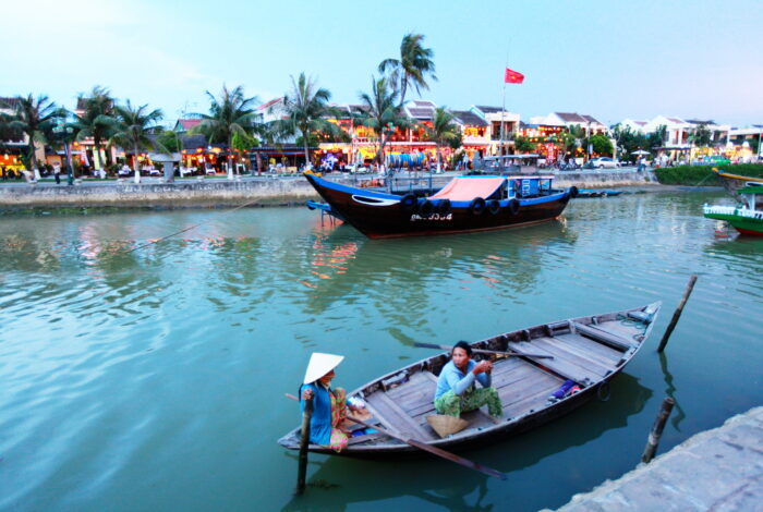 Hoian