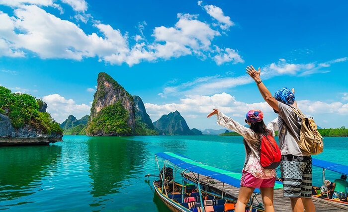 Top-Reiseziele in Vietnam 15 hinh anh cac loai hinh du lich 3
