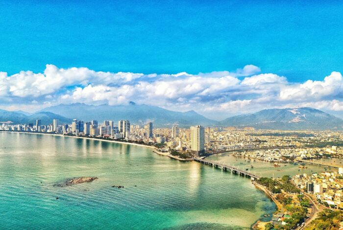 Nha Trang Vietnam