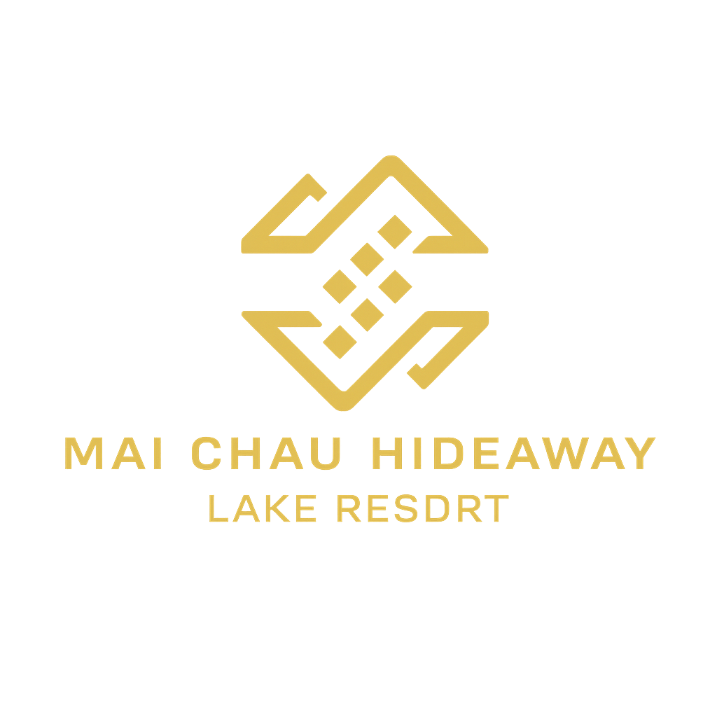 Maichau Hideaway 25 Mai Chau Hideaway logo