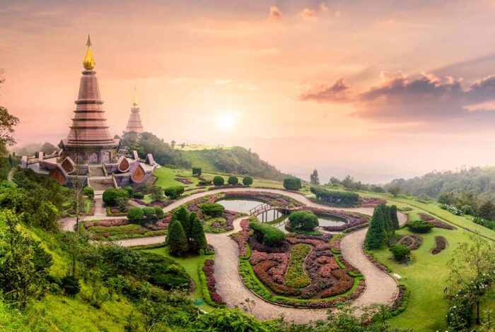 How To Get Strangers To Take Epic Travel Photos Of You 22 b5