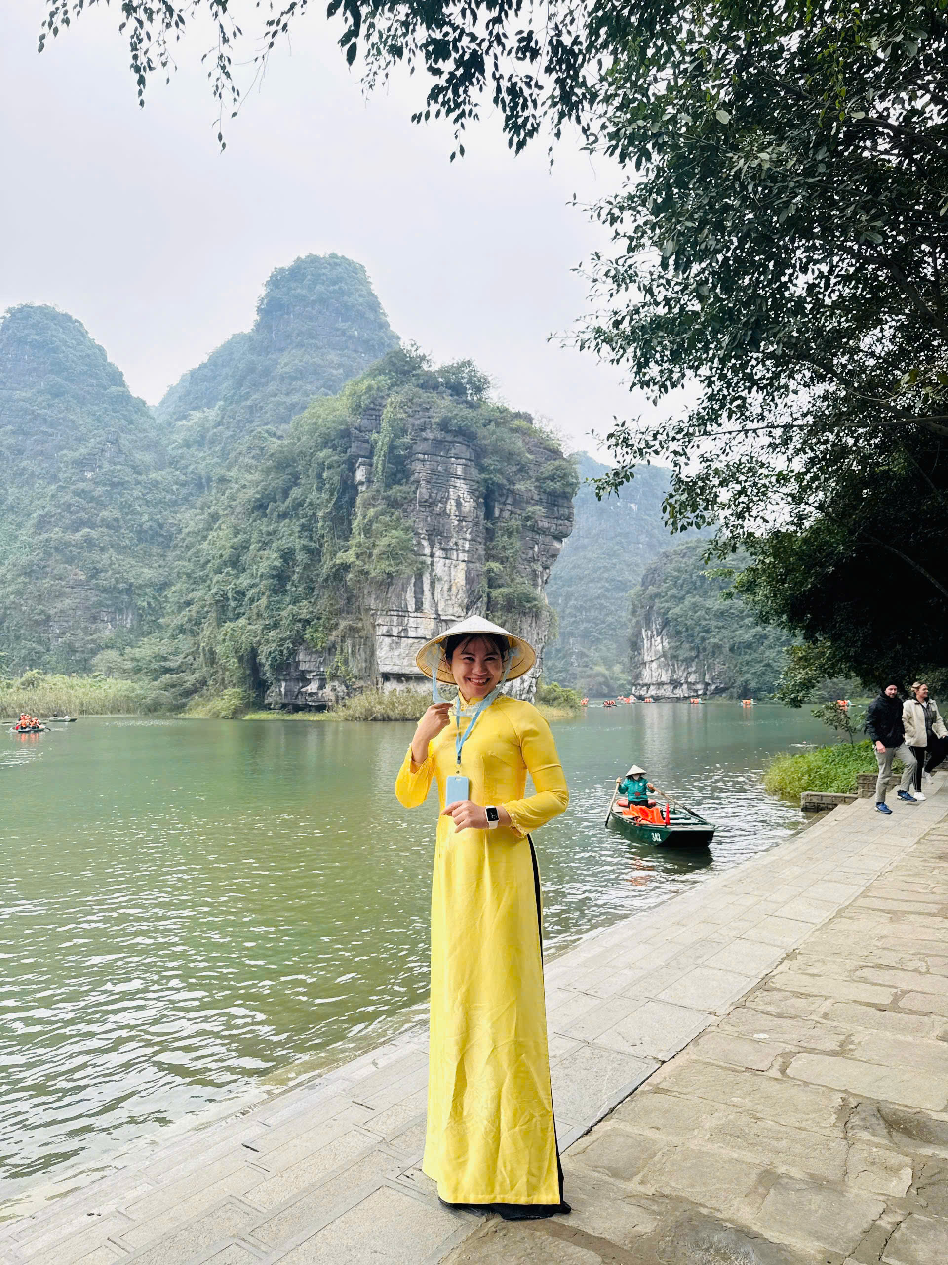 Ms Nancy Ha - Head of Inbound Sales Vietnam 17 z7639690121970 fb17004c15d66b3be8a8efe1f15e4999