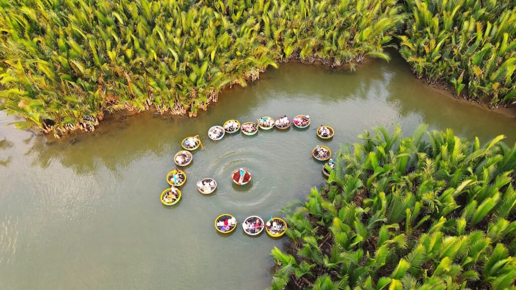 Bay-Mau-Kokospalmenwald-Hoi-An-Viet-nam