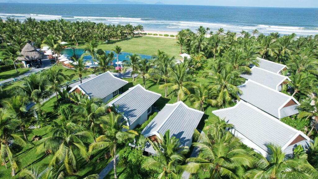 Angebote 21 Bliss Hoi An Beach Resort & Wellness