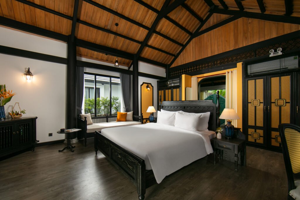 Angebote 18 Beachfront Bungalow