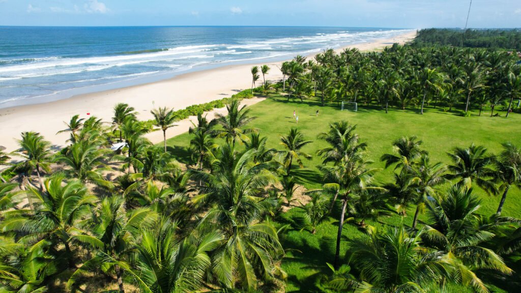 Häufig gestellte Fragen 17 Bliss Hoi An Beach Resort & Wellness