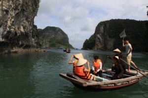 HalongBay Vietnam 23