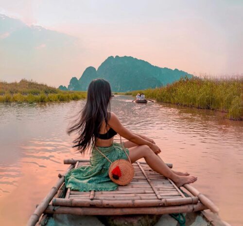 Ninh Binh