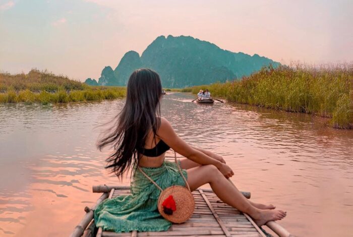 Booking Objects 26 Ninh Binh