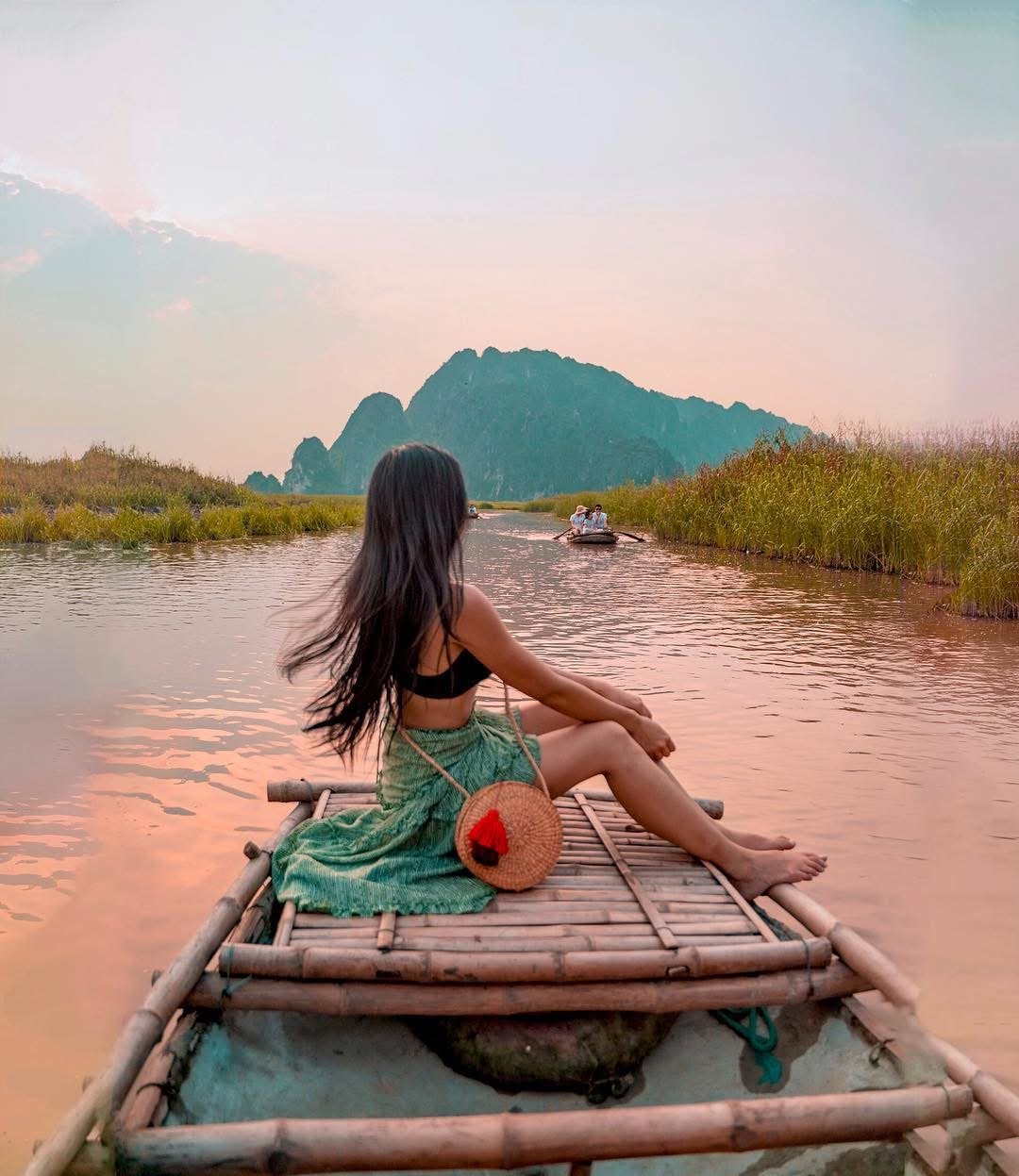 Ninh Binh