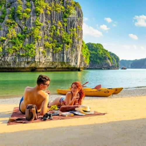 Häufig gestellte Fragen 15 Halong-Bucht, Vietnam – UNESCO-Weltnaturerbe