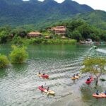 Maichau-Hideaway-Kayaking-Lake-Resort-Vietnam