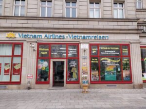 Contact Us 1 20 Reise Vietnam – Ihr Vietnam-Reisebüro in Berlin