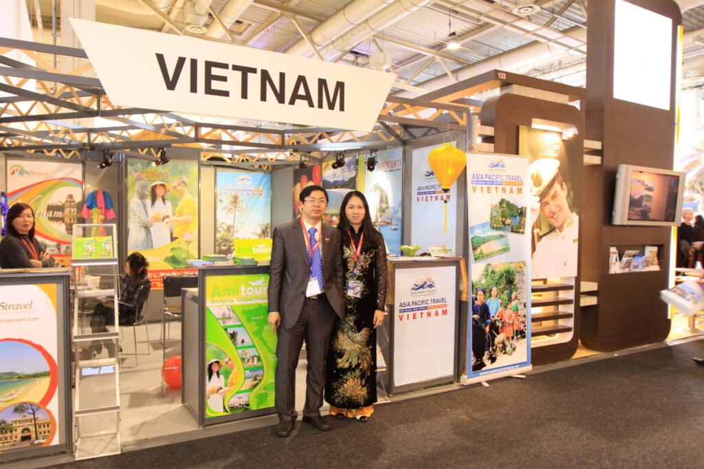 Vietnam Reiseberatung Berlin