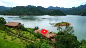 maichau hide away resort vietnam 1