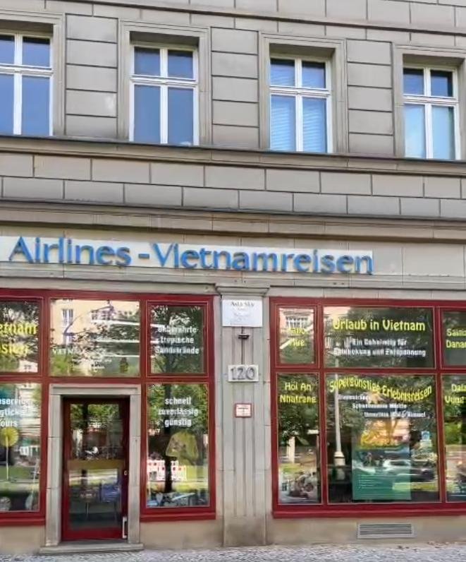 Contact Us 1 16 Reise Vietnam – Ihr Vietnam-Reisebüro in Berlin