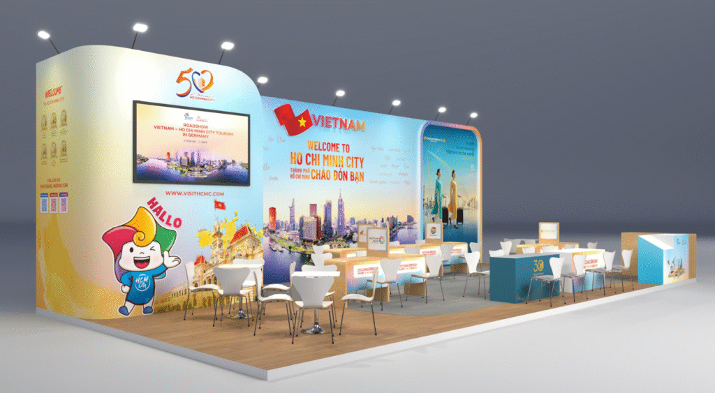 Programmübersicht – Teilnahme an der IMEX Frankfurt & B2B-Veranstaltung in München 21 Programmübersicht – Teilnahme an der IMEX Frankfurt & B2B-Veranstaltung in München