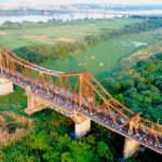 Hanoi LongbienBridge adventuretoursdotvn