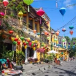 dia diem check in hoi an