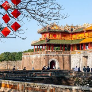 Kulturtourismus in Vietnam: Eintauchen in jahrtausendealte Geschichte und lebendige Traditionen 19 70bb1502 c6f0 473c 9e8c 1cc2993ed28d