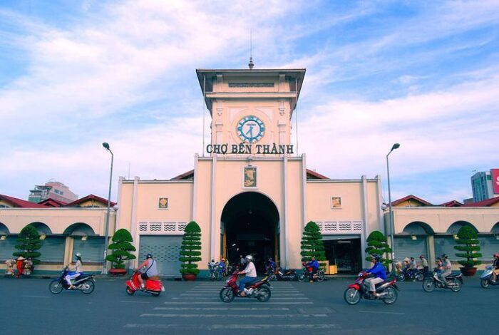 Vietnam Reisetipps – 3 unverzichtbare Dinge, die du vor deiner Reise ins Herz Südostasiens wissen solltest 26 Canh dep Viet Nam 1