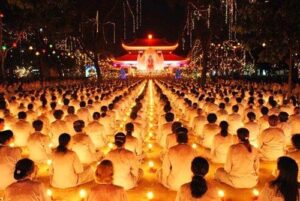 Tim hieu chi tiet ve Le Vu Lan bao hieu cha me tai…