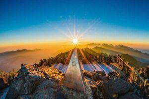 Abenteuertourismus in Vietnam: 4 unglaubliche Erlebnisse für mutige Entdecker 19 Top 10 quan cafe dep tai Sapa Kinh nghiem di du lich Sapa Nhung dia diem check in noi tieng tai Sapa