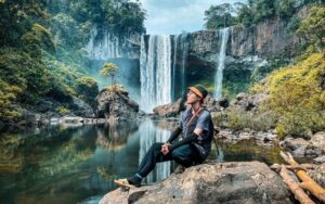 Unvergessliche Wellness- und Erholungsreisen in Vietnam – Entspannung & Harmonie pur 19 Trekking thac K50 Cam nang du lich cho tin do…
