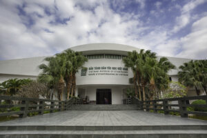 Vietnam Museum of Ethnology