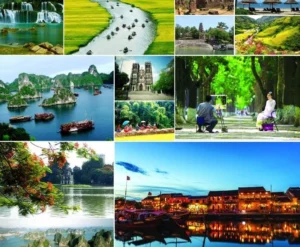 Unvergessliche Wellness- und Erholungsreisen in Vietnam – Entspannung & Harmonie pur 20 Wellness- und Erholungsreisen