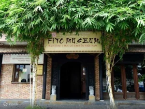Medizintourismus in Vietnam: Hochwertige Gesundheitsversorgung in einer warmen und zugänglichen Umgebung 19 ixhpnxnhjqqyy3crll0t