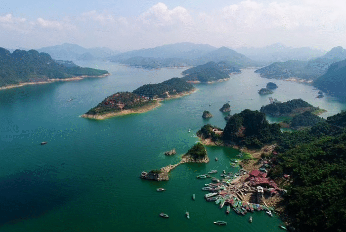 Mai Chau – Das verborgene Paradies im Norden Vietnams, das du entdecken musst 22 1
