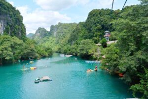 Phong Nha – Ke Bang Nationalpark: Das ultimative Naturwunder in Vietnam für einen Abenteuerurlaub 25 88060507 484394255591121 5438686901894643712 n