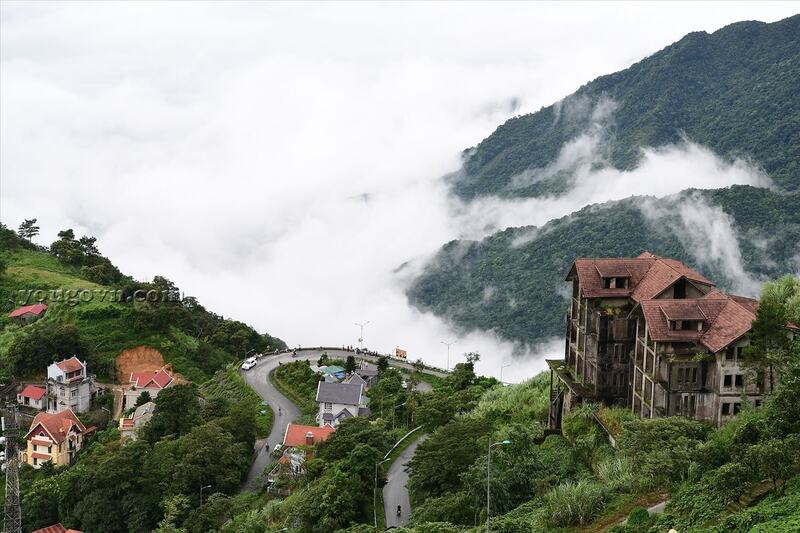 Tam Dao – Das verborgene Paradies im grünen Hochland Vietnams 18 Tam Dao