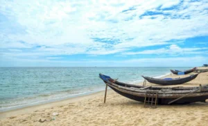Entdecken Sie Hue – Vietnams kaiserliche Stadt voller Poesie und Geschichte 33 bai bien thuan an