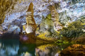 Phong Nha – Ke Bang Nationalpark: Das ultimative Naturwunder in Vietnam für einen Abenteuerurlaub 28 dong phong nha 175241040064959440978