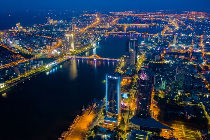 Da Nang – Vietnams vielseitige Küstenstadt zwischen Tradition und Moderne 19 Danang