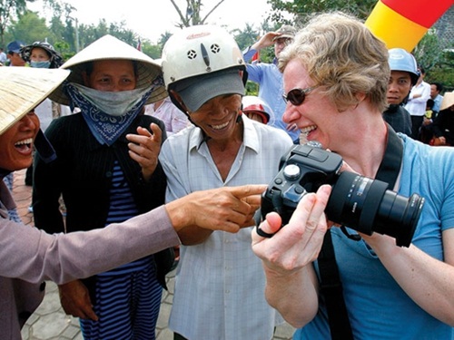 Vietnam Reisetipps – 3 unverzichtbare Dinge, die du vor deiner Reise ins Herz Südostasiens wissen solltest 23 giup do khach du lich2