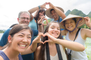 Vietnam Reise: Die schönsten Orte, die du in Vietnam entdecken solltest 23 iStock 1048055466